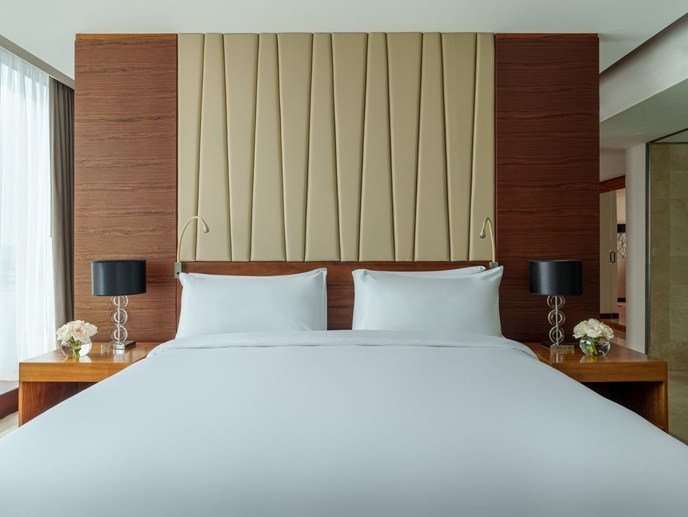 Fairmont Bab Al Bahr фото 72