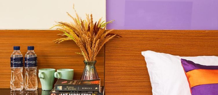 Фото отеля Studio Asoke