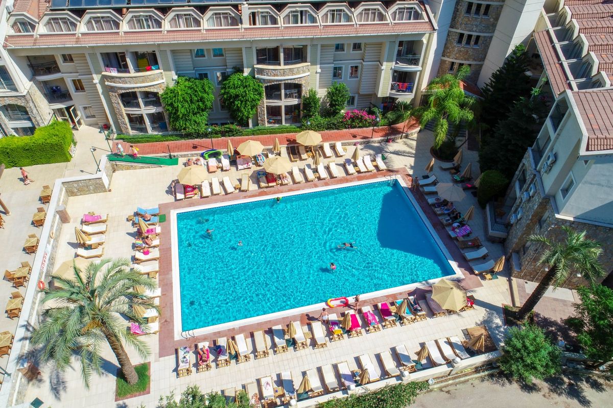 Julian Forest Suites фото 7