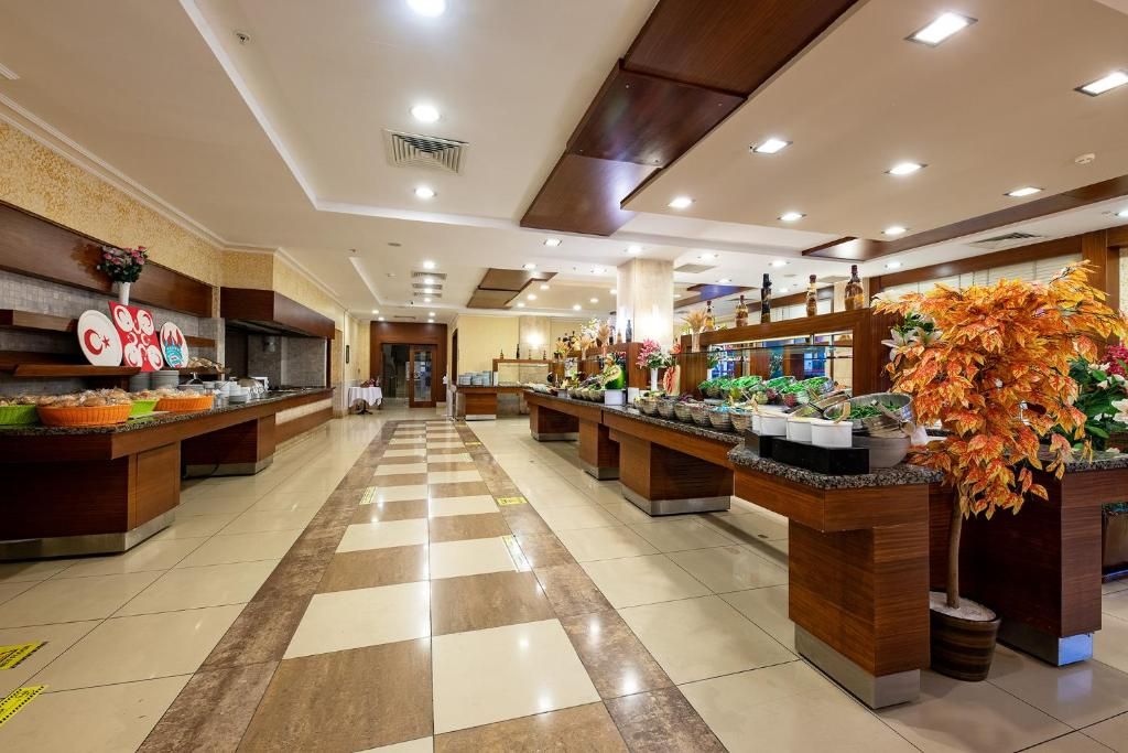 Viking Star Hotel фото 46