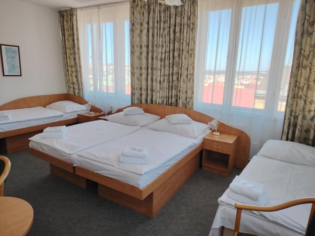 Hotel Legie фото 19