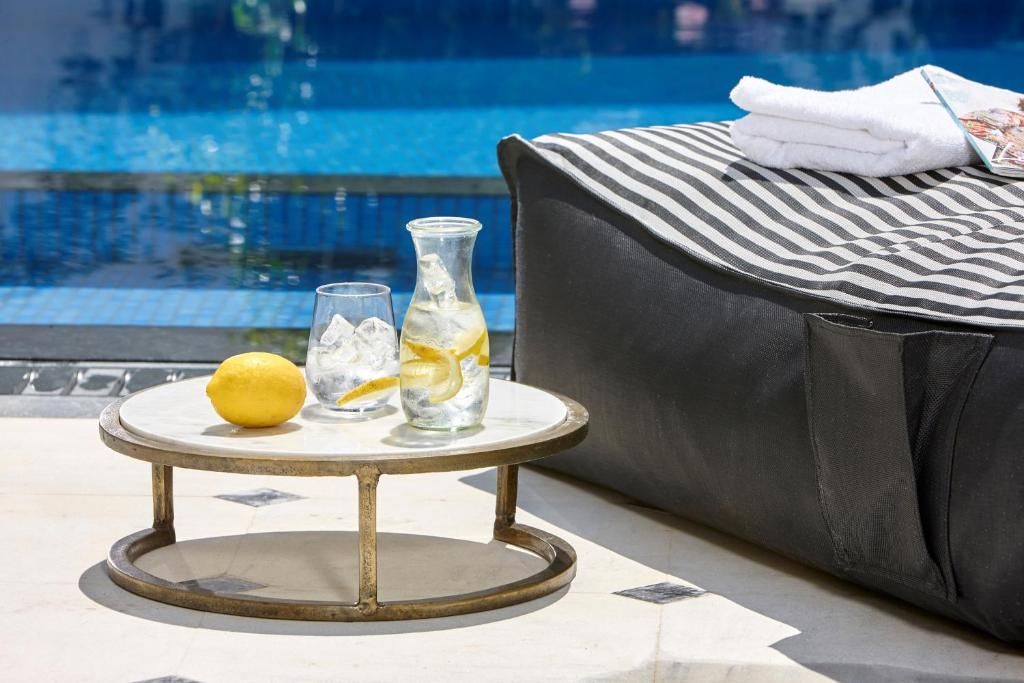 Vasia Boulevard (Maragakis Beach) фото 17