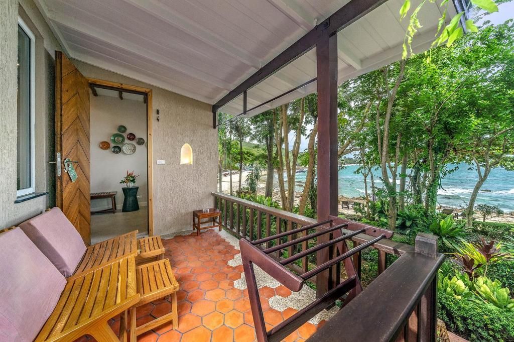 Samet Ville Resort фото 90
