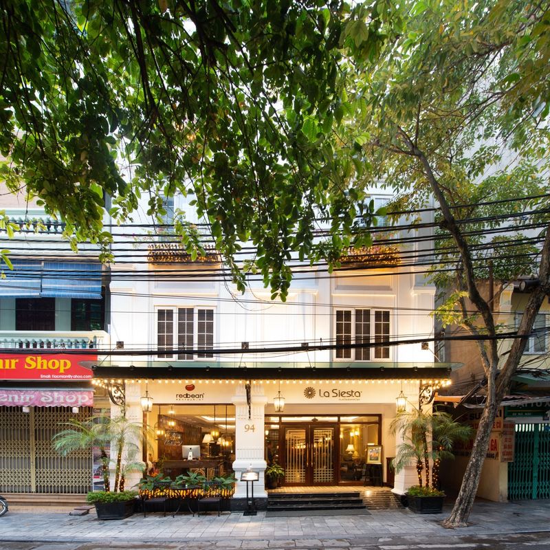 La Siesta Classic Ma May фото 2