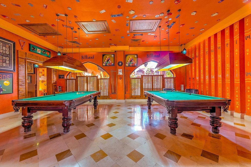 Makadi Spa Hotel (Adults Only) фото 100