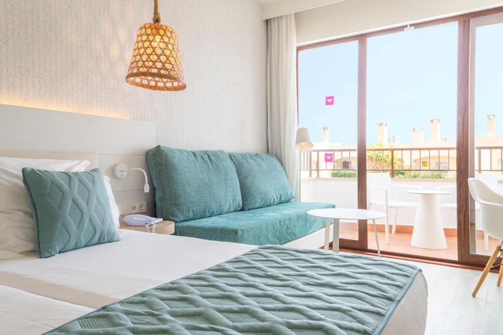 Alua Hotel Miami Ibiza фото 19