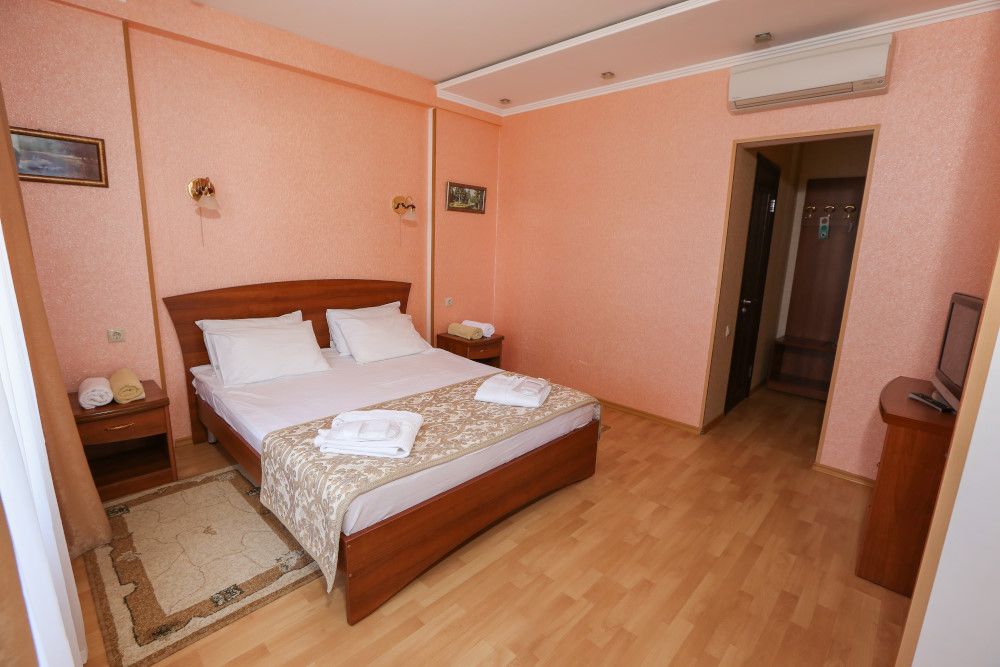 Гостиница «Dolphin» фото 28