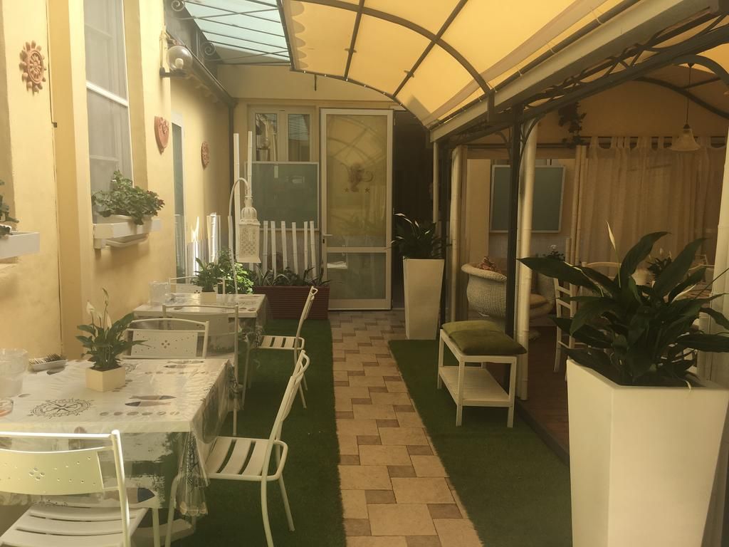 Hotel Internazionale фото 7