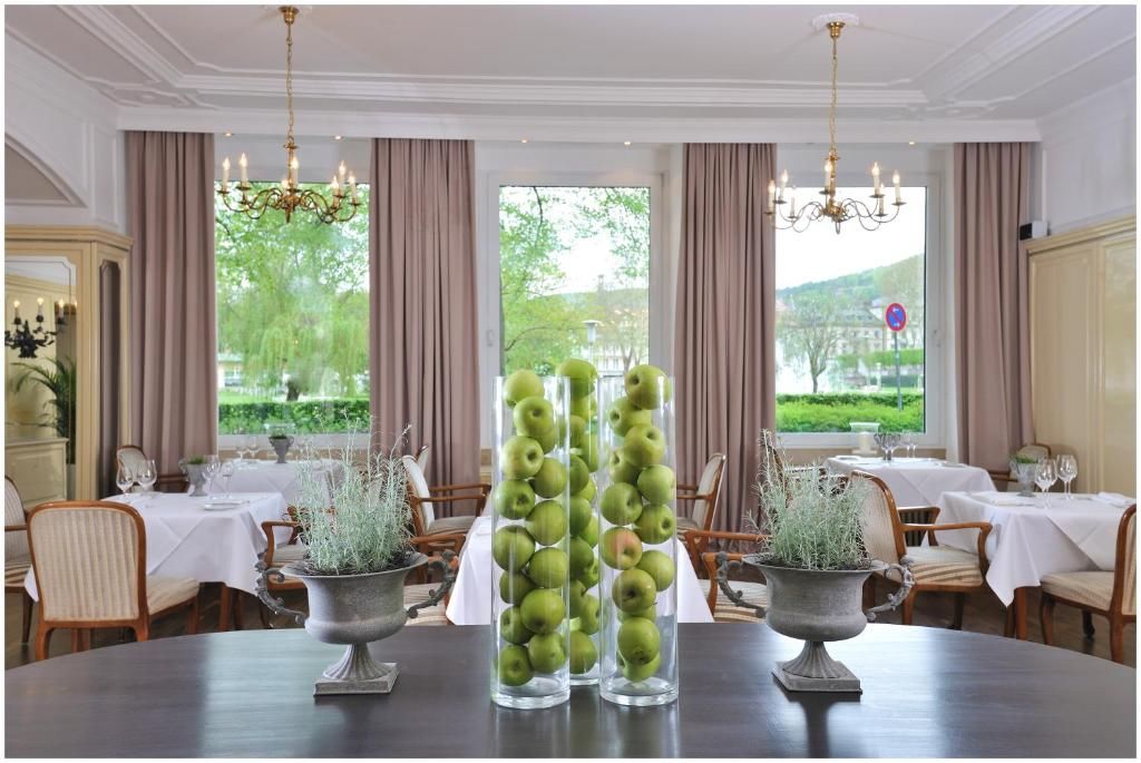 Wyndham Garden Bad Kissingen фото 17