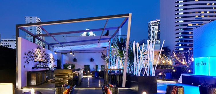 Фото отеля Paradox Bangkok Sukhumvit