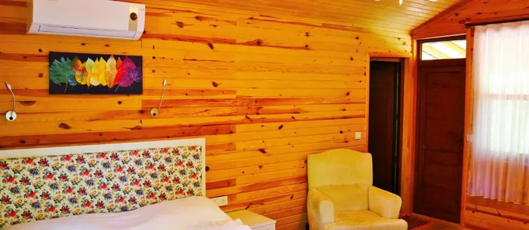 Фото отеля Simge Pension