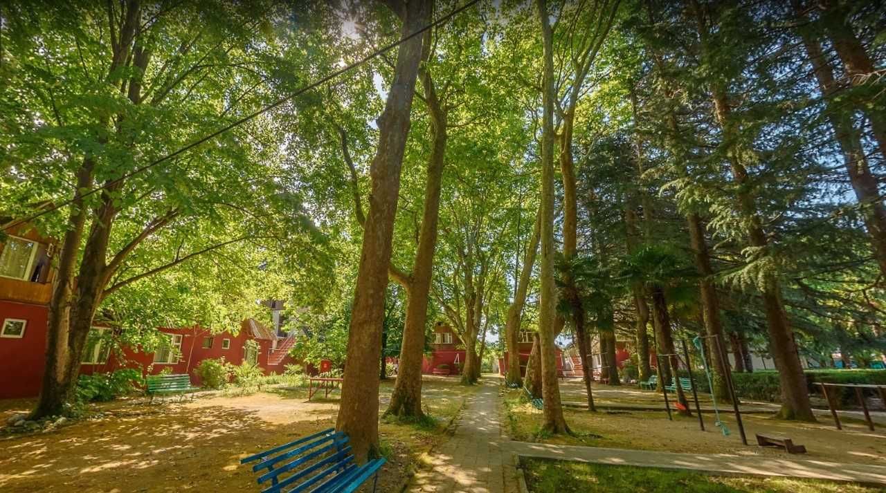 База отдыха «Эльбрус» фото 2