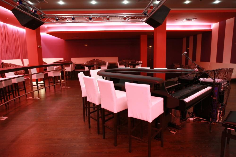 Park Hotel Pirin фото 13