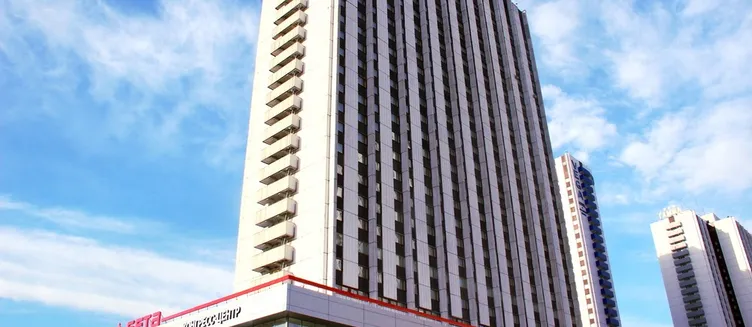 Фото отеля Измайлово Бета