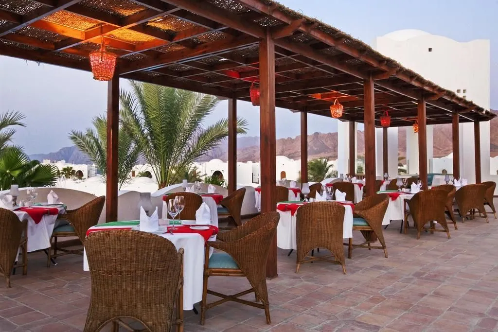 Safir Dahab Resort фото 3