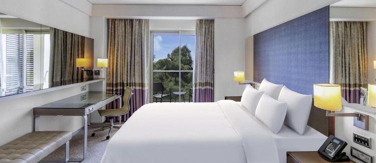 Фото отеля Rixos Premium Belek Vip Rooms