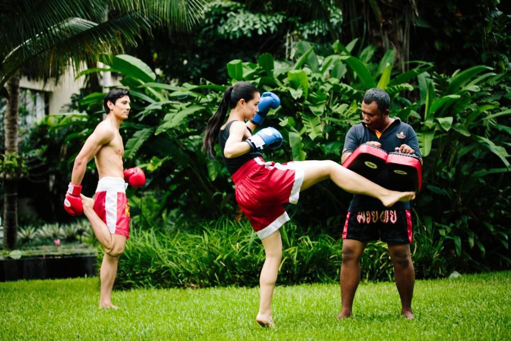Anantara Bophut Resort & Spa Koh Samui фото 64
