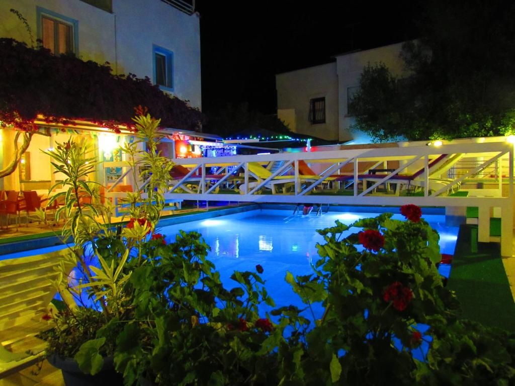 Kavala Studios фото 10
