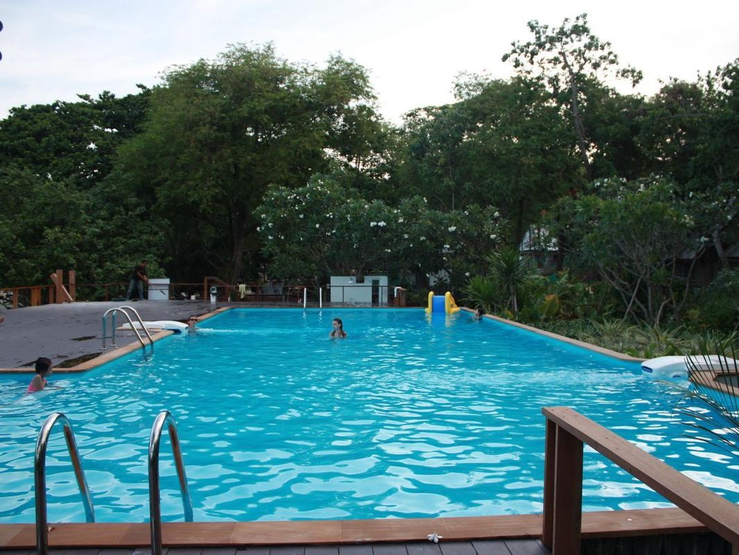 Samet Ville Resort фото 26