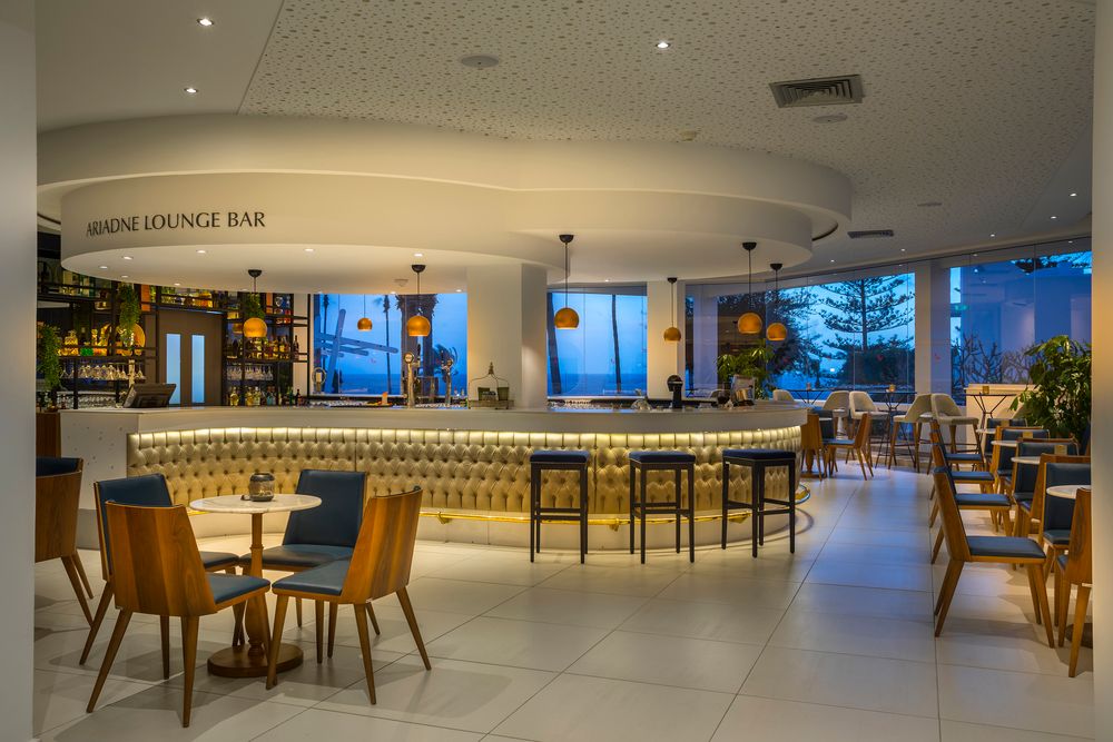 Leonardo Plaza Cypria Maris Beach Hotel & Spa (Adults Only) фото 10