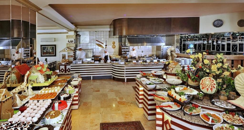 Dinler Hotels Urgup фото 43