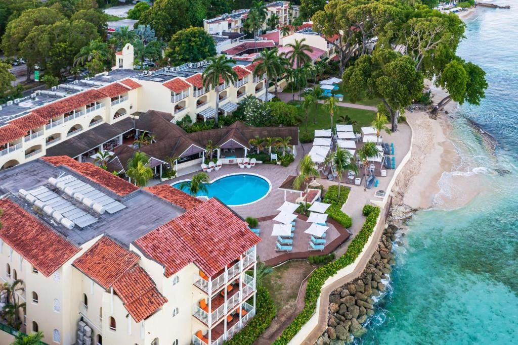 Tamarind by Elegant Hotels - All Inclusive фото 24