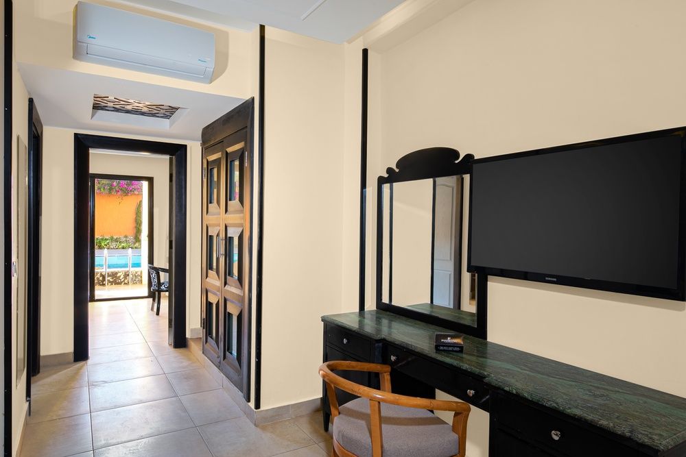 Panorama Bungalows Resort El Gouna фото 185