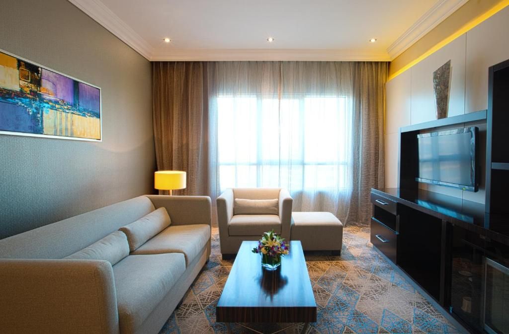 Elite Byblos Hotel – Mall of The Emirates фото 62