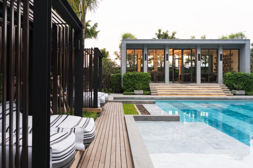 Saturdays Residence фото 45