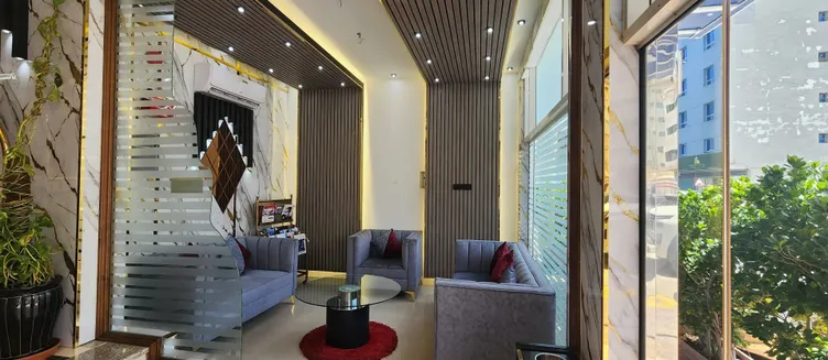 Фото отеля Апарт-отель Alsmou Hotel Apartments - Maha hospitality Group