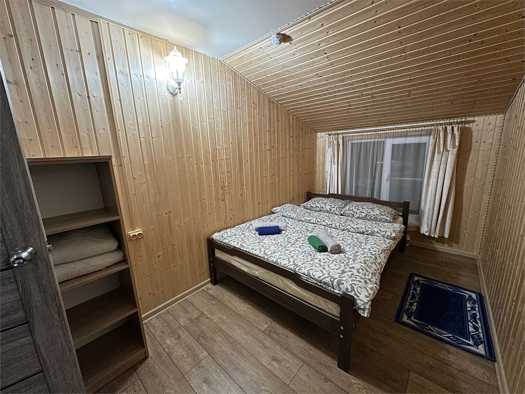 База отдыха «Тебриз» фото 40