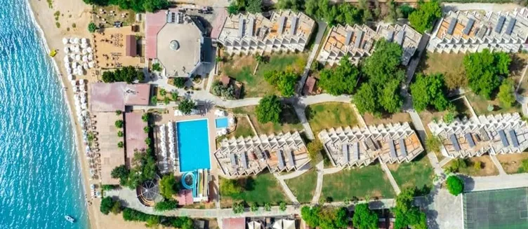 Фото отеля Maya World Didyma Hotel