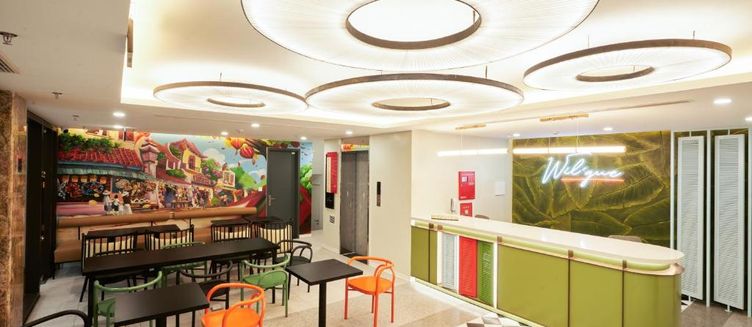 Фото отеля Wil'que Hotel