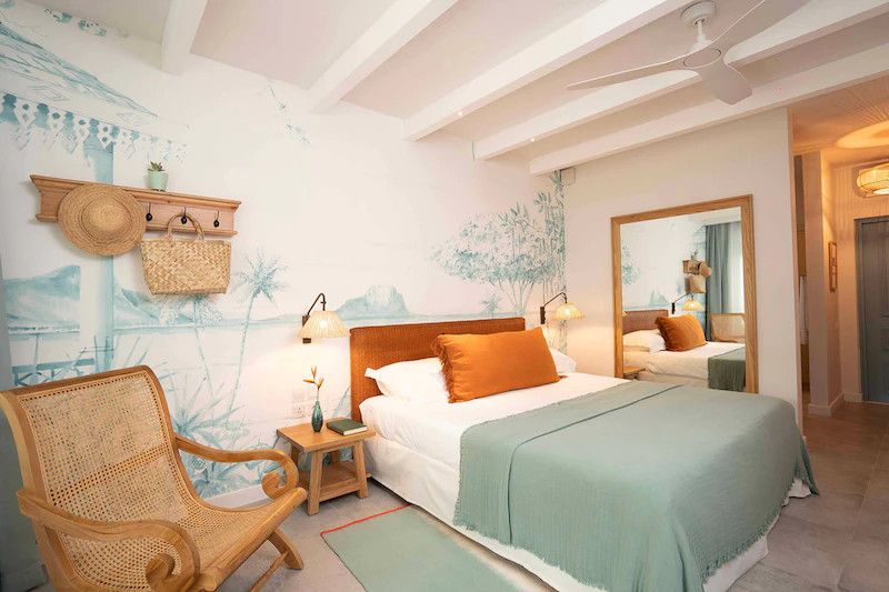 Veranda Grand Baie фото 30