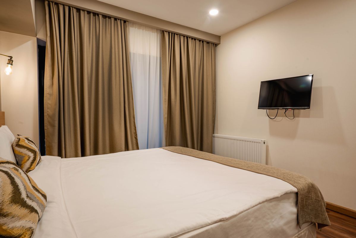 Bakuriani Inn фото 77