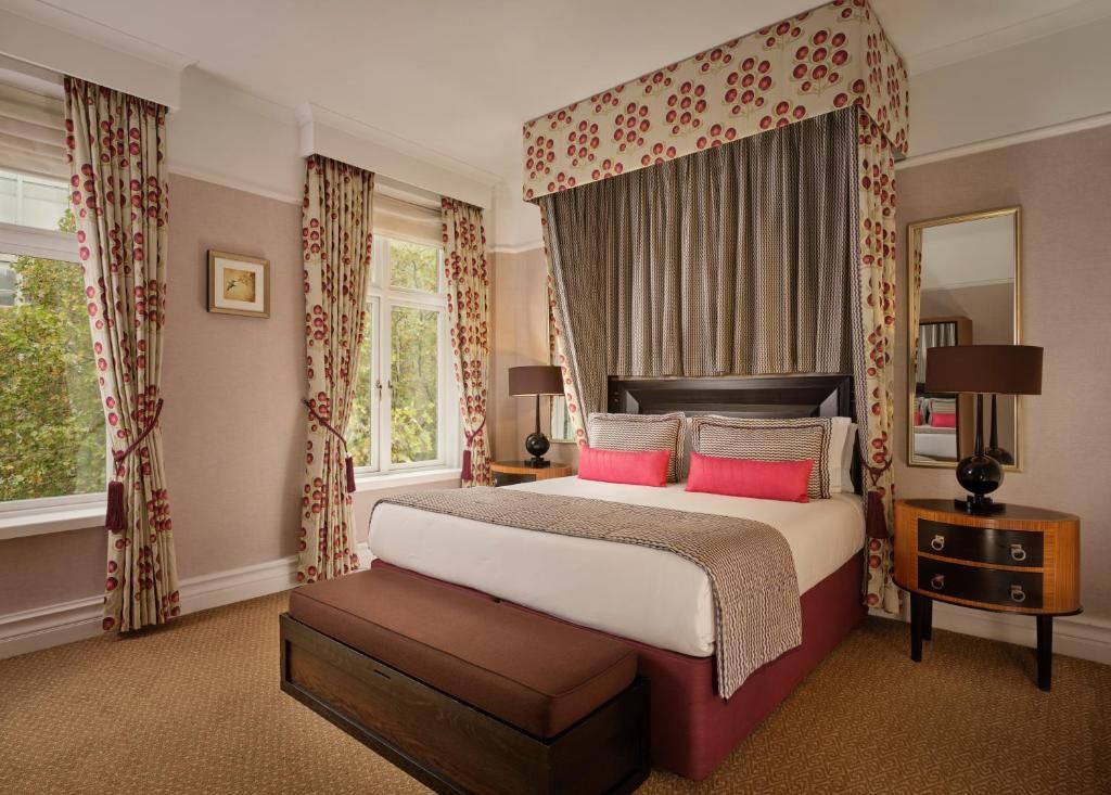 St. Ermin's Hotel Autograph Collection фото 26
