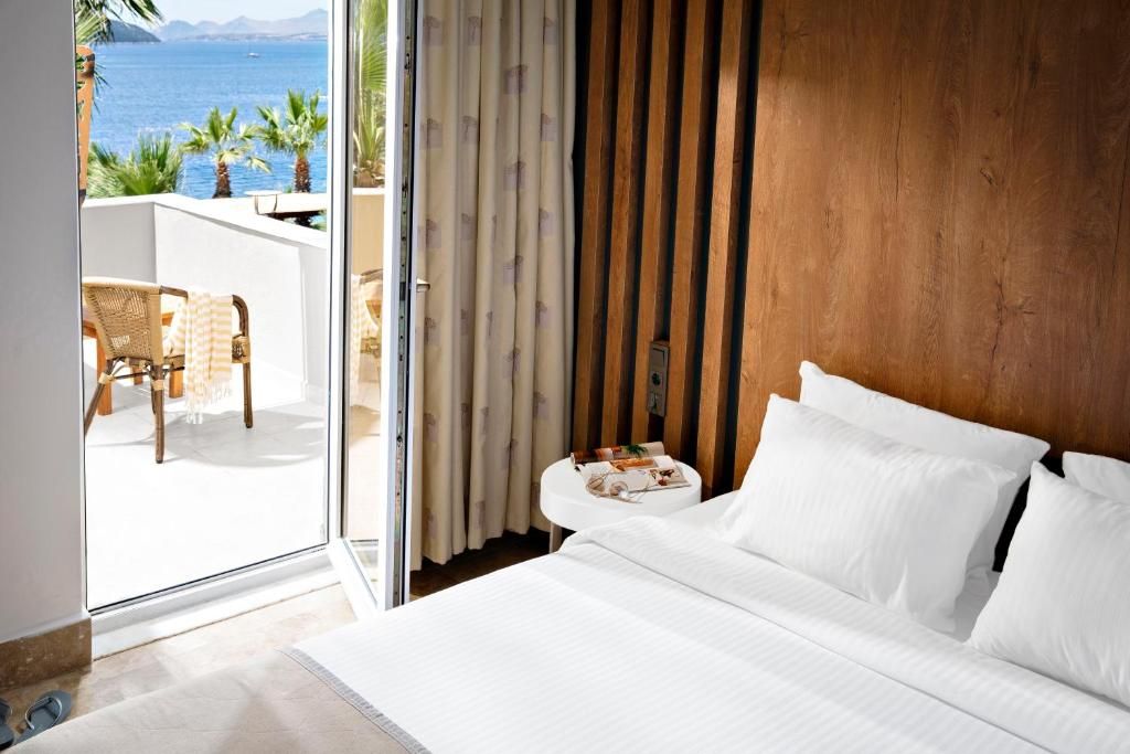 TUI Magic Life Bodrum (Adults Only) фото 150