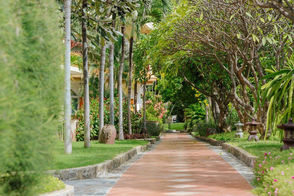 Le Aqua Resort & Spa Phan Thiet фото 103