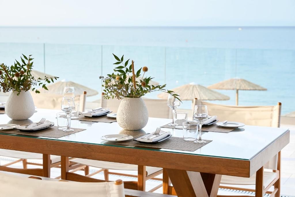Grecotel Margo Bay and Club Turquoise фото 29