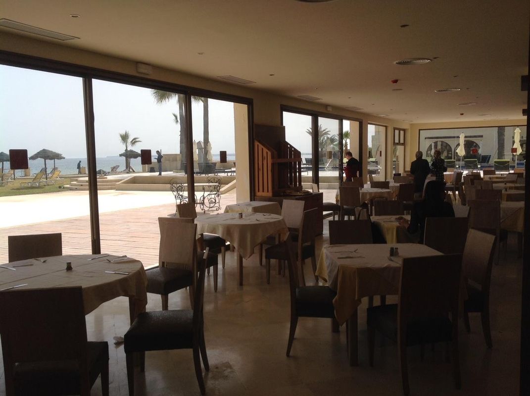 Alassio Hotel & Thalasso фото 9