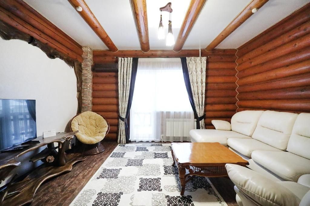 Санаторий «Кедровый» фото 60