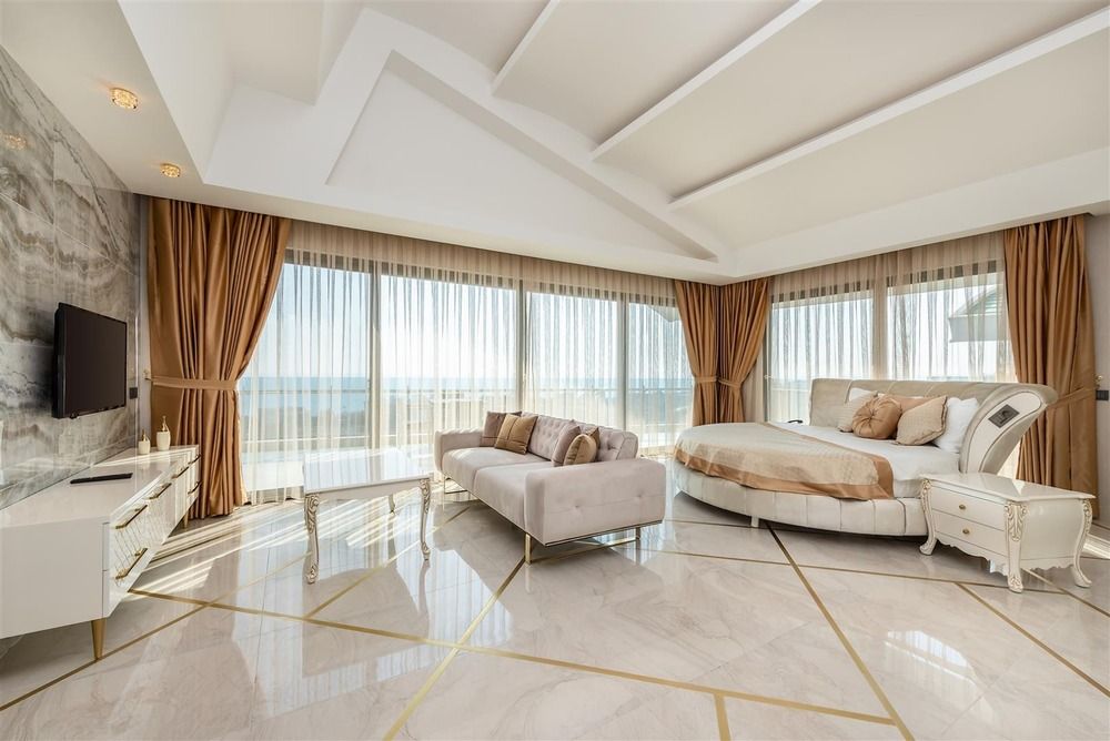 Elite Luxury Suite & Spa фото 87