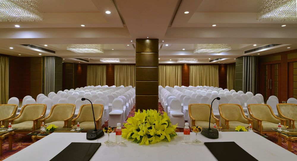 Radisson Jaipur City Center фото 72