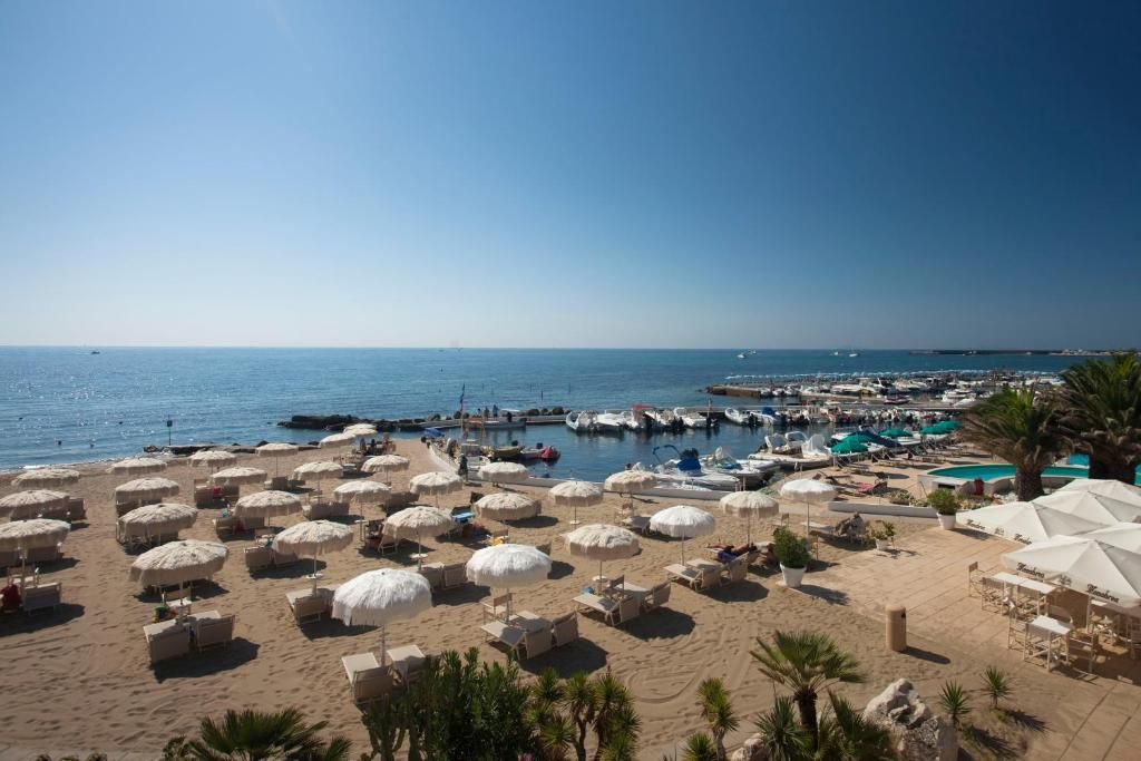 Circeo Park Hotel фото 8