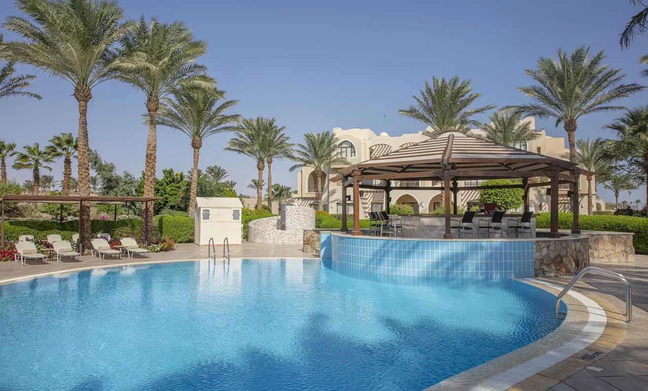 Jaz Neo Saraya Palms фото 8