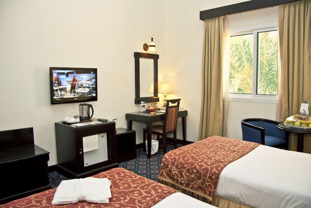 Regent Beach Resort фото 47