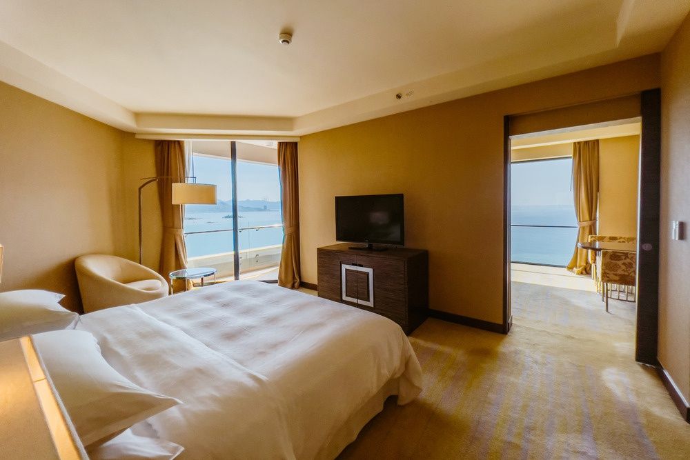 Sheraton Nha Trang Hotel & Spa фото 102