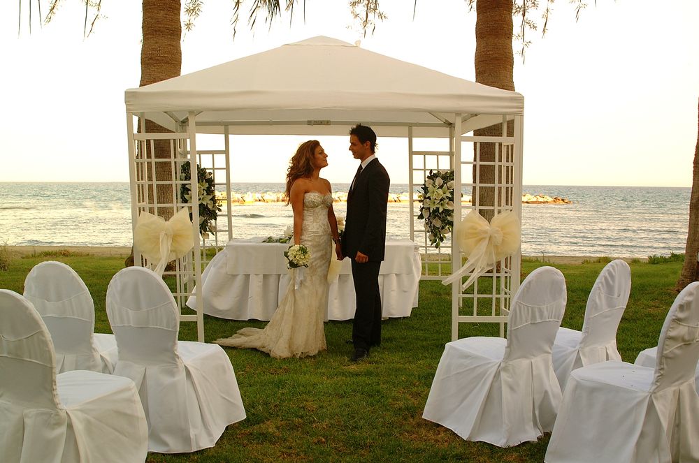 Palm Beach Hotel фото 2