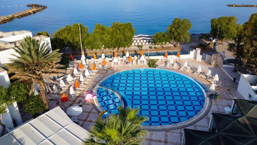 Mandalinci Beach Hotel фото 6