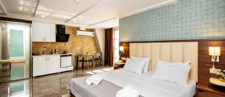 Фото отеля Margi Hotel